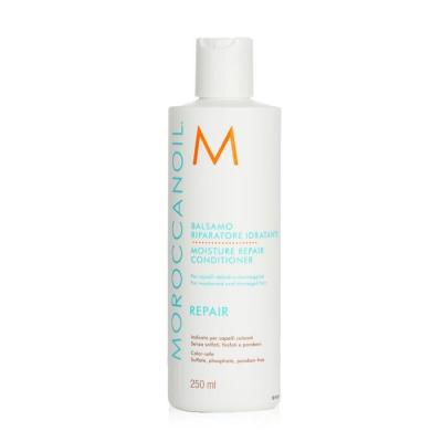 Moroccanoil Moisture Repair Conditioner - For Weakened and Damaged Hair 250ml/8.5oz