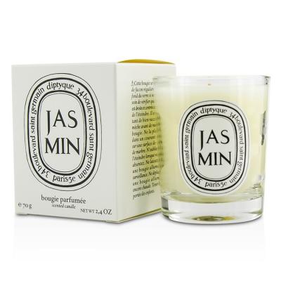 Diptyque Scented Candle - Jasmin (Jasmine) 70g/2.4oz