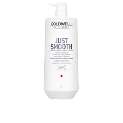 Goldwell Dualsenses Just Smooth Taming Shampoo 1000ml/33.8oz