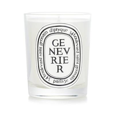 Diptyque Scented Candle - Genevrier (Juniper) 190g/6.5oz