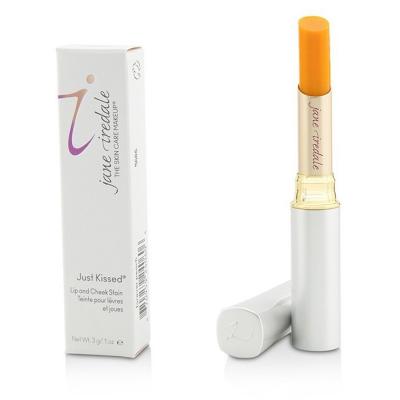 Jane Iredale Just Kissed Lip & Cheek Stain - Forever Peach 3g/0.1oz