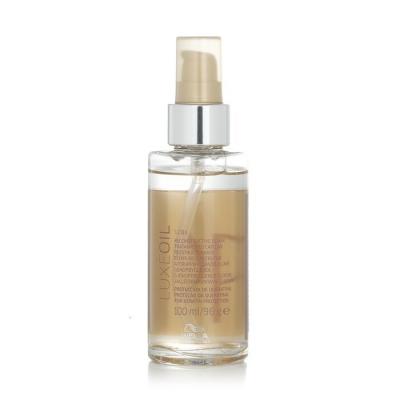 Wella SP Luxe Oil Reconstructive Elixir (For Keratin Protection) 100ml/3.4oz