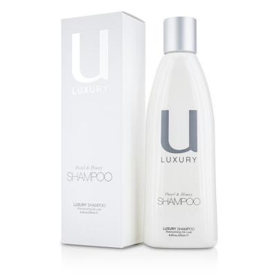 Unite U Luxury Pearl & Honey Shampoo 251ml/8.5oz