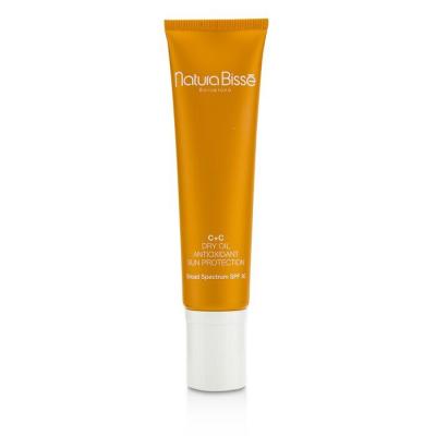 Natura Bisse C+C Vitamin Sunscreen Dry Oil SPF 30 (Packaging Random Pick) 100ml/3.5oz