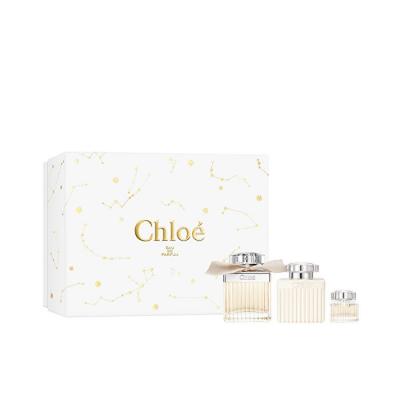 Chloe ChloÉ Signature Case 3 Pcs