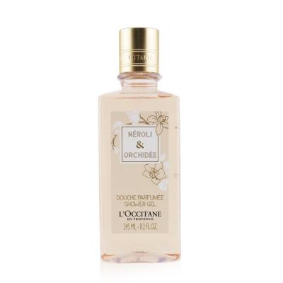 L\'Occitane Neroli & Orchidee Shower Gel 245ml/8.2oz