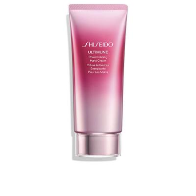 Shiseido Ultimune Power Infusing Hand Cream 75ml/2.5oz