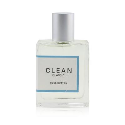 Clean Classic Cool Cotton Eau De Parfum Spray 60ml/2.14oz