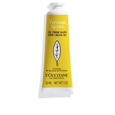 L'Occitane Citrus Verbena Hand Cream Gel 30ml/1oz