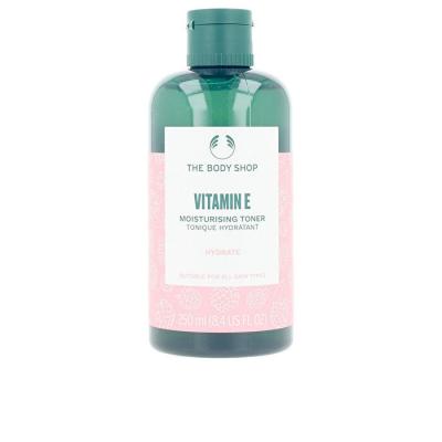 The Body Shop Vitamin E Moisturising Toner 250ml