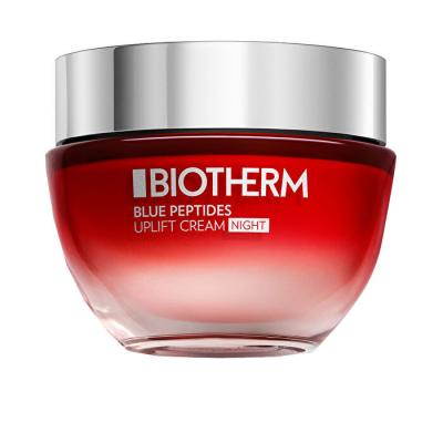 Biotherm Blue Peptides Uplift Crema Night 50ml