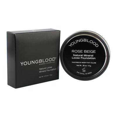 Youngblood Natural Loose Mineral Foundation - Rose Beige 30ml/1oz Youngblood Natural Loose Mineral Foundation - Rose Beige 30ml/1oz
