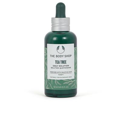 The Body Shop Daily Solution Tea Tree 50ml