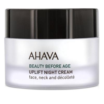 Ahava Beauty Before Age Uplift Night Cream 50ml/1.7oz