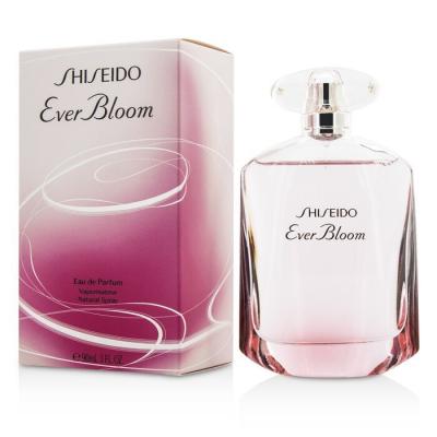 Shiseido Ever Bloom Eau De Parfum Spray 90ml/3oz