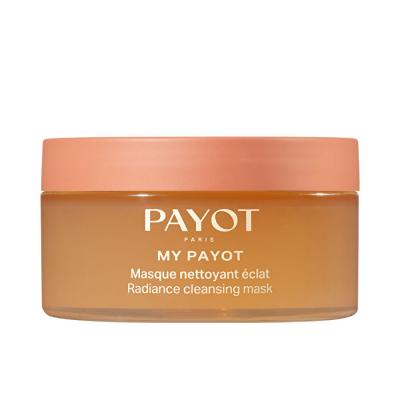 My Payot Radiance Cleansing Mask 100ml