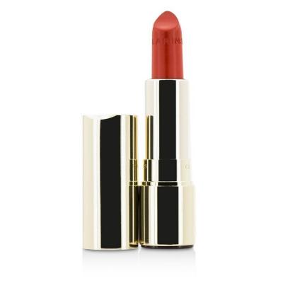 Clarins Joli Rouge (Long Wearing Moisturizing Lipstick) - # 741 Red Orange 3.5g/0.1oz