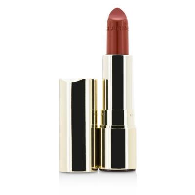 Clarins Joli Rouge (Long Wearing Moisturizing Lipstick) - # 743 Cherry Red 3.5g/0.1oz