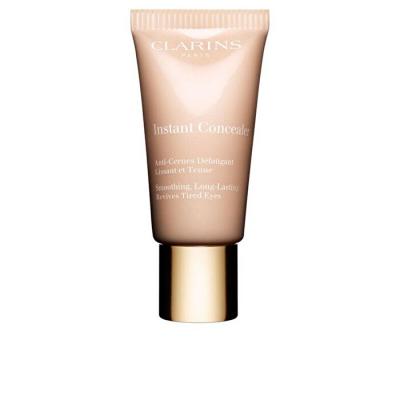Clarins Instant Concealer Smoothing Long Lasting Revives Tired Eyes - # 03 15ml/0.5oz