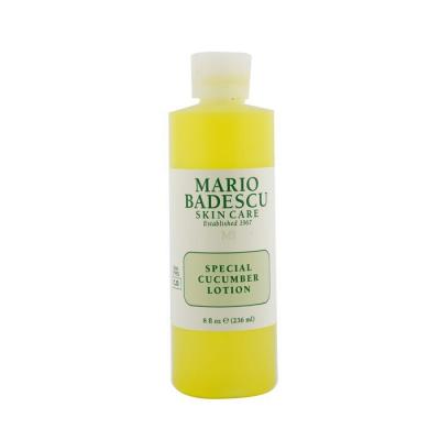 Mario Badescu Special Cucumber Lotion - For Combination/ Oily Skin Types 236ml/8oz