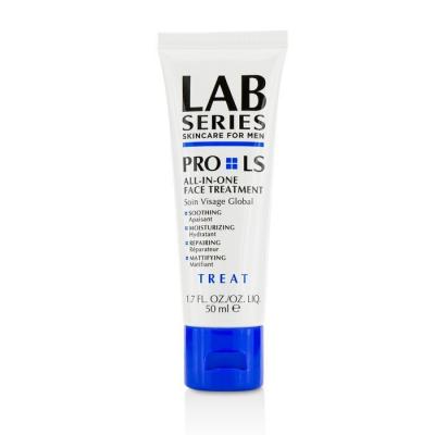 Lab Series All In One Face Treatment (Tube) 50ml/1.75oz