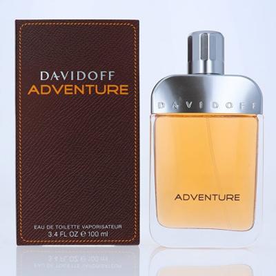 Davidoff Adventure Eau De Toilette 100ml