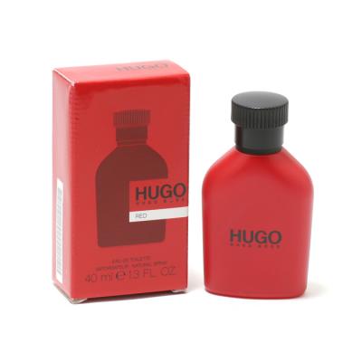 Hugo Boss Hugo Red Eau De Toilette Spray 40ml