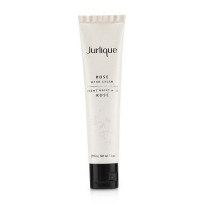 Jurlique Rose Hand Cream (Random Packaging) 40ml/1.4oz