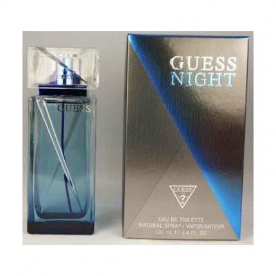 Guess Night Eau De Toilette 100ml