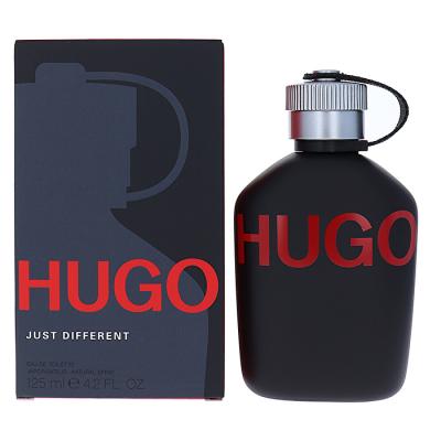 Hugo Boss Just Different Eau De Toilette Spray 125ml