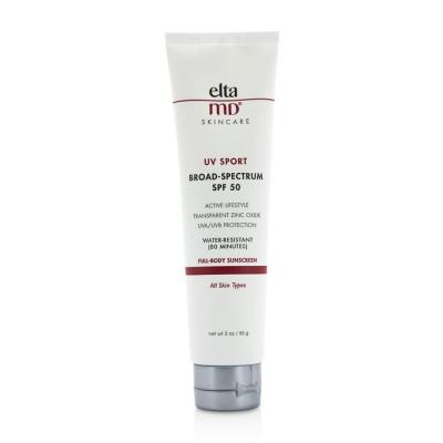 EltaMD UV Sport Water-Resistant Full-Body Sunscreen SPF 50(Random Packaging) 85g/3oz