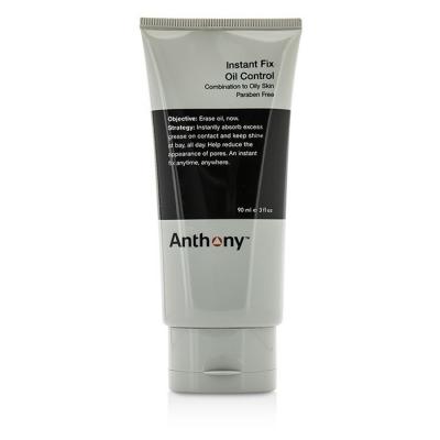 Anthony Instant Fix Oil Control (For Combination to Oily Skin) 90ml/3oz