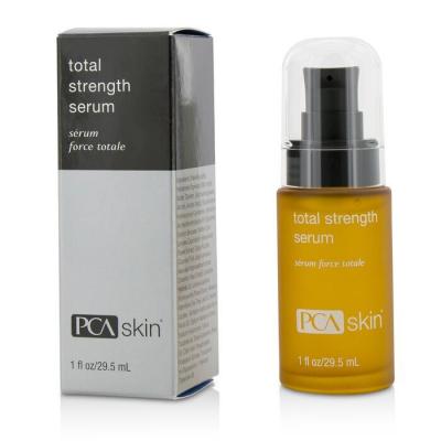 PCA Skin Total Strength Serum 29.6ml/1oz