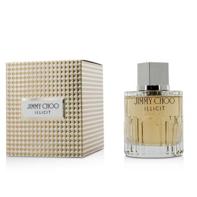 Jimmy Choo Illicit Eau De Parfum Spray 100ml/3.3oz