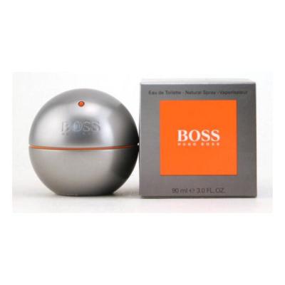 Hugo Boss Boss In Motion Eau De Toilette 100ml