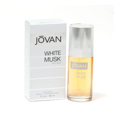 Jovan White Musk For Men Eau De Tologne Spray 88ml