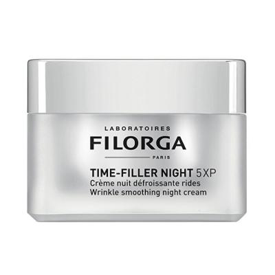 Filorga Time Filler Night 5XP Wrinkle Smooting Night Cream 50ml
