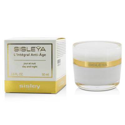 Sisleya L'Integral Anti-Age Day And Night Cream 50ml/1.6oz
