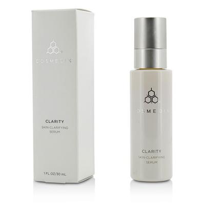 CosMedix Clarity Skin-Clarifying Serum 30ml/1oz