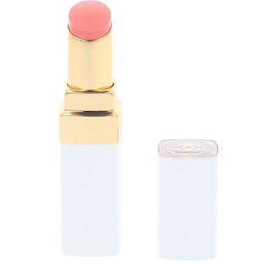 Chanel Rouge Coco Baume Hydrating Beautifying Tinted Lip Balm - # 754 Tender Peach 3g/0.1oz