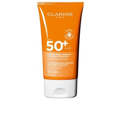Clarins Youth Protecting Sunscreen Very High Protection 150ml/5.2oz