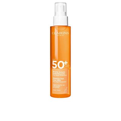 Clarins Sun Care Water Mist SPF50 150ml