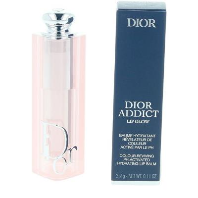 Christian Dior Addict Lip Glow - # 000 Universal Clear 3.2g