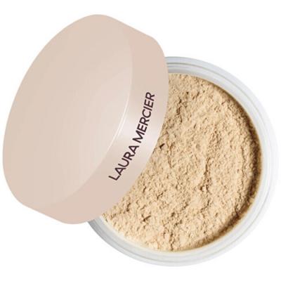 Laura Mercier Translucent Loose Setting Powder Ultra Blur - # Medium Deep 20g/0.7oz