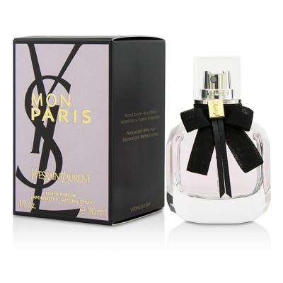 Yves Saint Laurent Mon Paris Eau De Parfum Spray 30ml/1oz