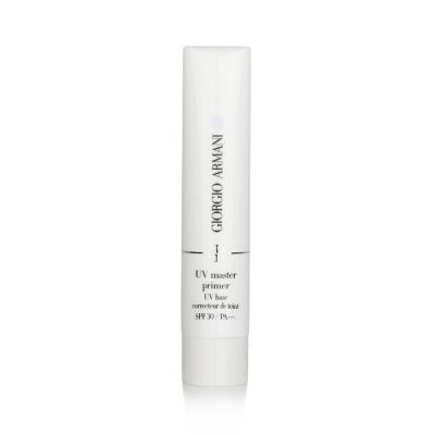 Giorgio Armani UV Master Primer SPF 30 - Mauve 30ml/1oz
