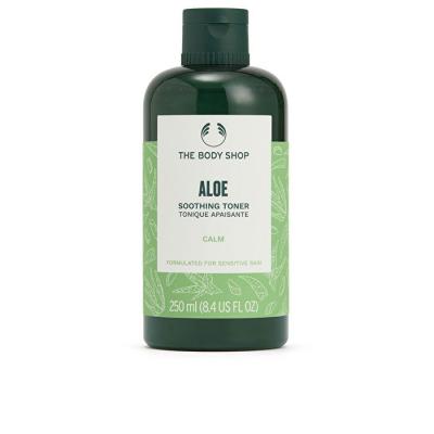 The Body Shop Aloe Toner 250ml