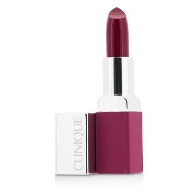 Clinique Pop Matte Lip Colour + Primer - # 06 Rose Pop 3.9g/0.13oz
