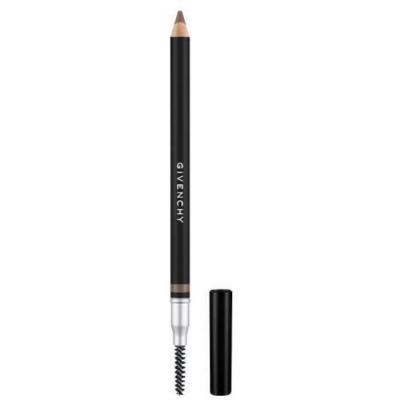 Givenchy Mister Eyebrow Powder Pencil - # N°3 Dark 1.8g