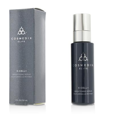 CosMedix Elite X-Cell+ Brightening Serum 30ml/1oz